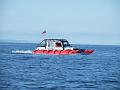 Bering Strait Crossing 152